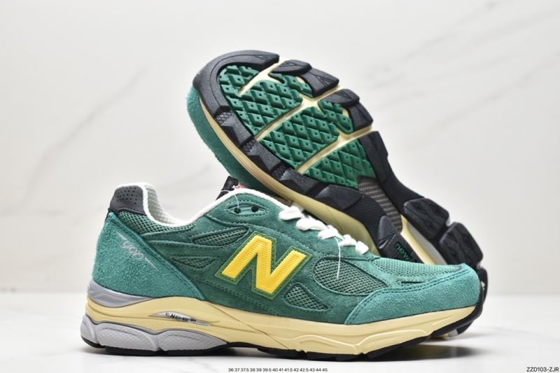 New Balance Sneakers